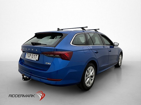 Skoda Octavia 5 of 30