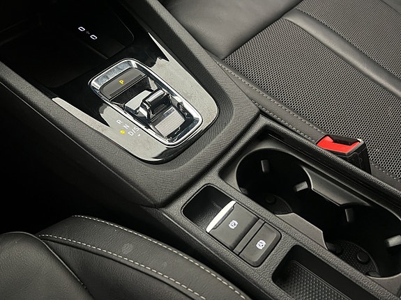 Skoda Octavia 23 of 30