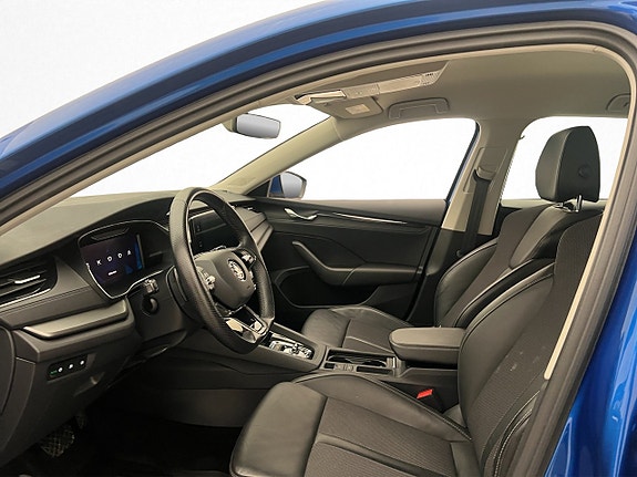 Skoda Octavia 11 of 30