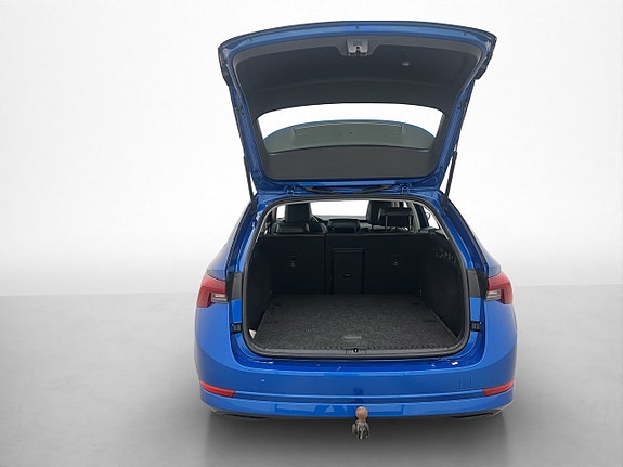 Skoda Octavia 26 of 30