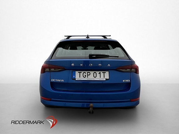 Skoda Octavia 6 of 30