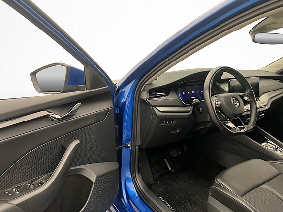 Skoda Octavia 10 of 30