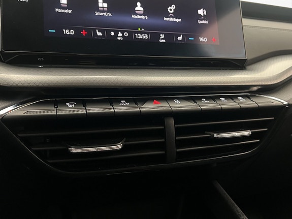 Skoda Octavia 22 of 30
