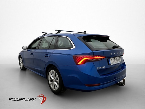 Skoda Octavia 8 of 30