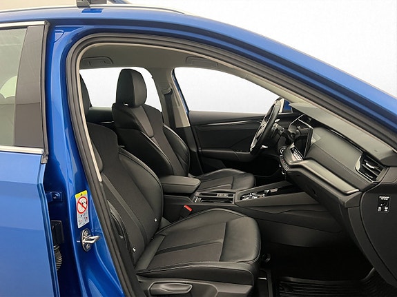 Skoda Octavia 27 of 30