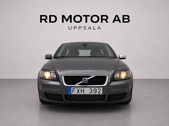 Volvo C30 3 of 5