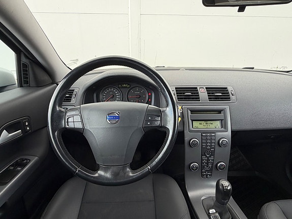 Volvo C30 9 of 19