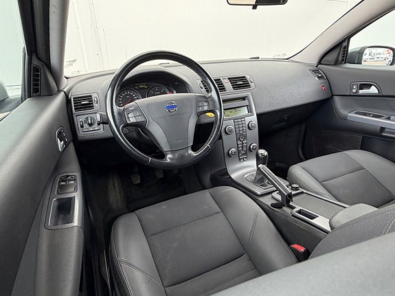 Volvo C30 8 of 19