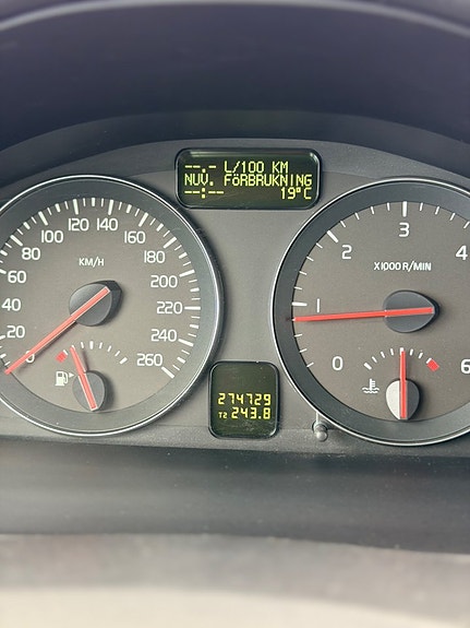 Volvo C30 17 of 19