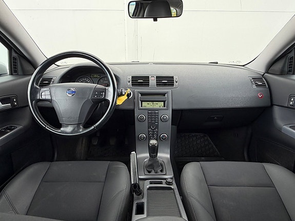Volvo C30 10 of 19