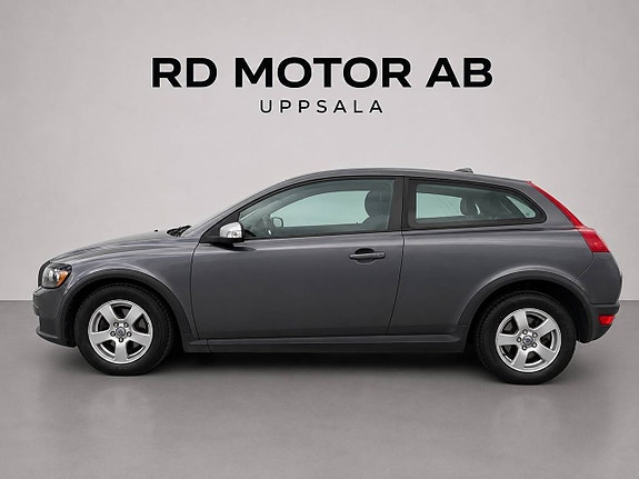 Volvo C30 4 of 5