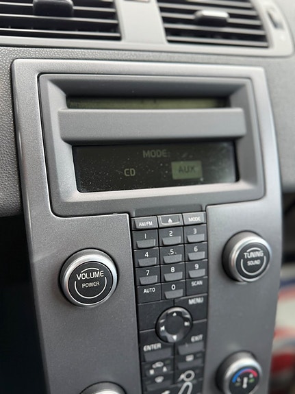 Volvo C30 18 of 19