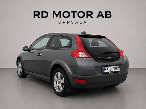 Volvo C30 5 of 5