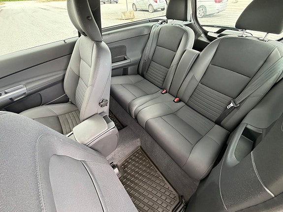 Volvo C30 15 of 19