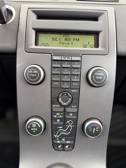 Volvo C30 16 of 19