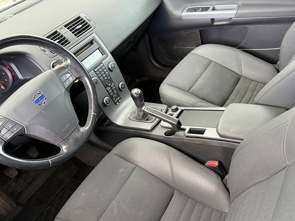Volvo C30 11 of 19