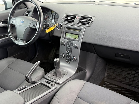 Volvo C30 13 of 19