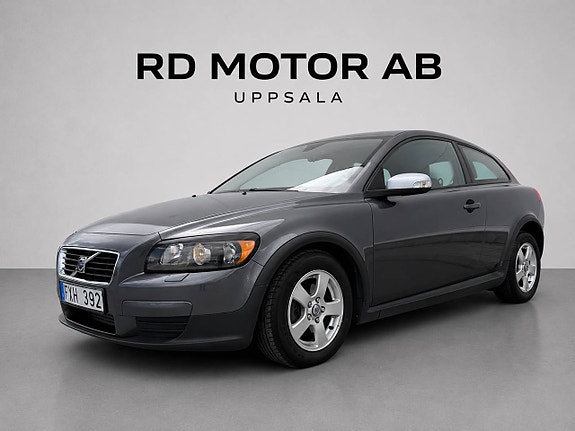 Volvo C30 2 of 5