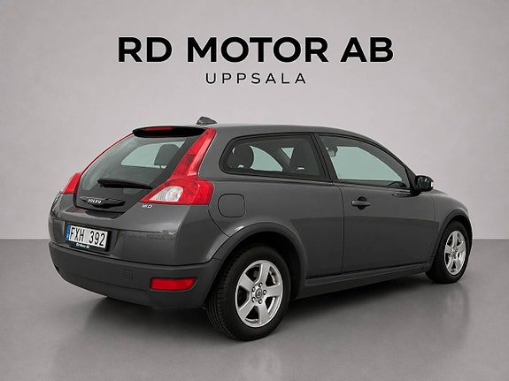 Volvo C30 6 of 19