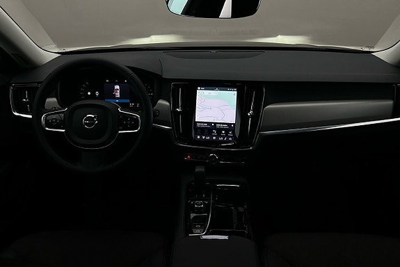 Volvo V90 3 of 3