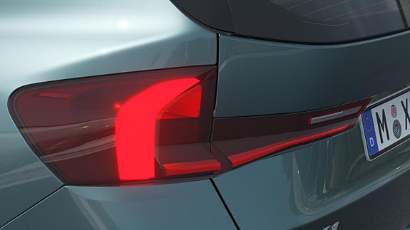 BMW X1 8 of 13