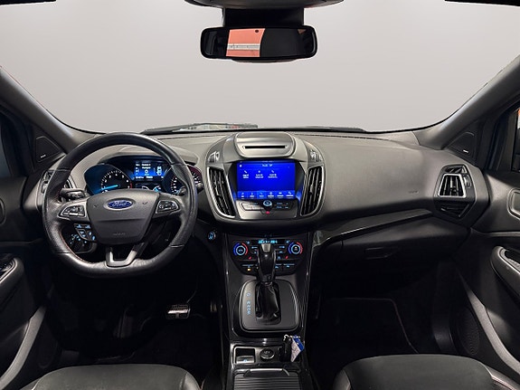 Ford Kuga 14 of 23