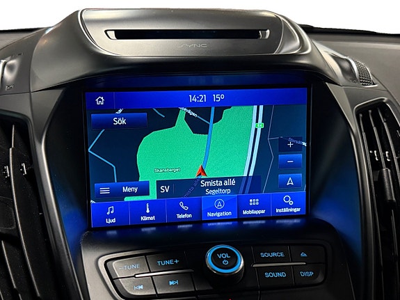 Ford Kuga 20 of 23