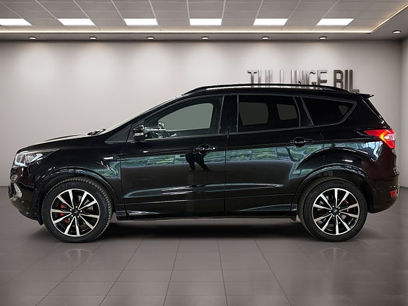 Ford Kuga 2 of 5