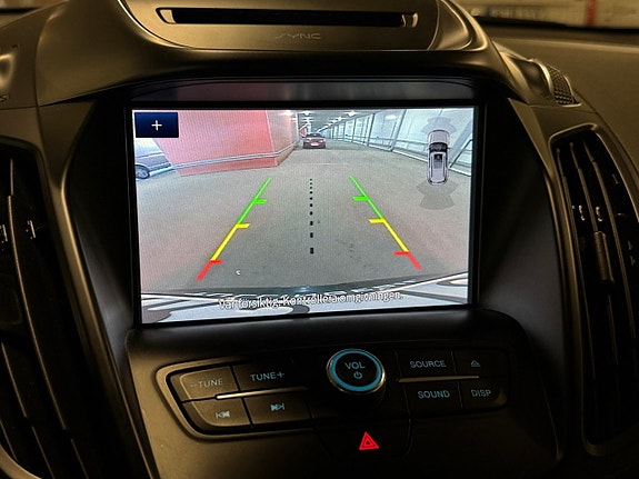 Ford Kuga 19 of 23