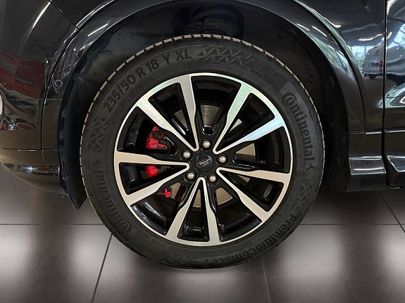 Ford Kuga 9 of 23