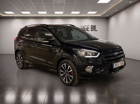 Ford Kuga 7 of 23