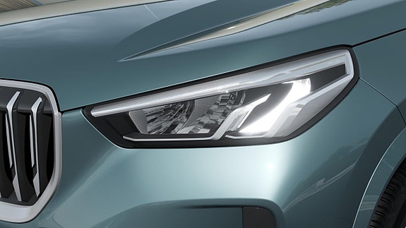BMW X1 6 of 13