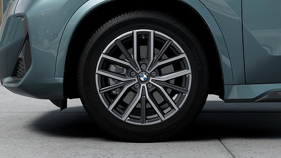 BMW X1 7 of 13
