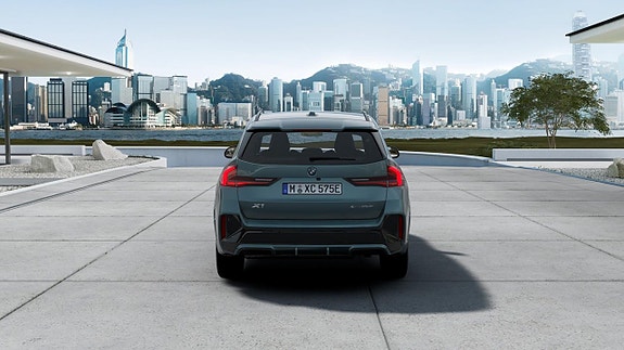 BMW X1 5 of 5