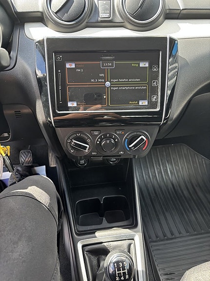 Suzuki Swift 10 of 18