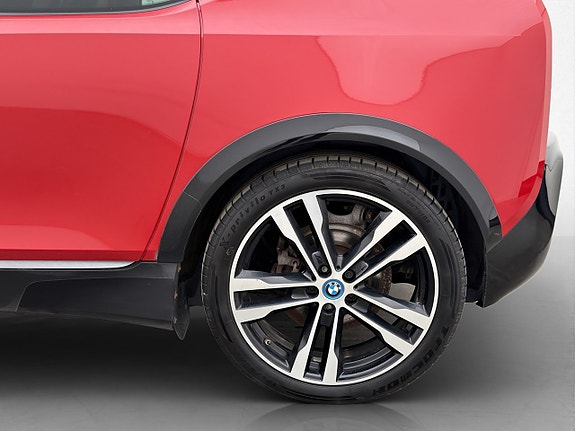 BMW i3s 25 of 27