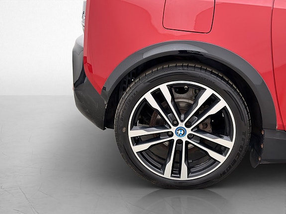 BMW i3s 26 of 27