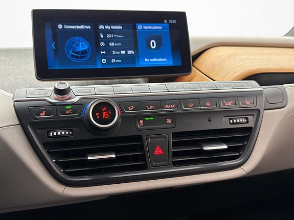 BMW i3s 15 of 27