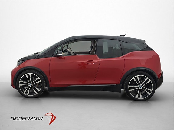 BMW i3s 8 of 27