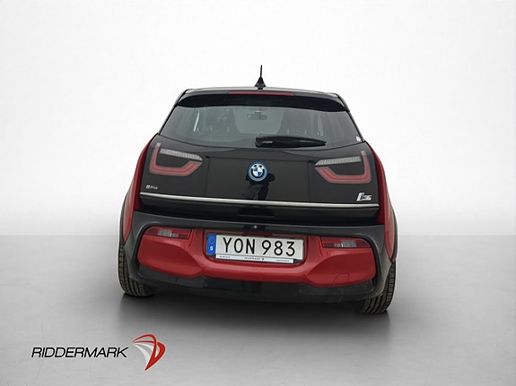 BMW i3s 6 of 27
