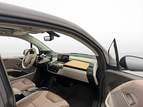 BMW i3s 17 of 27