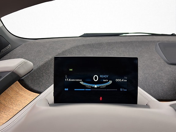 BMW i3s 22 of 27