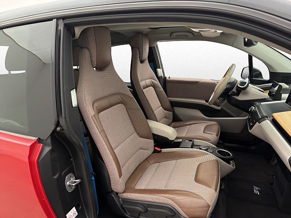 BMW i3s 18 of 27
