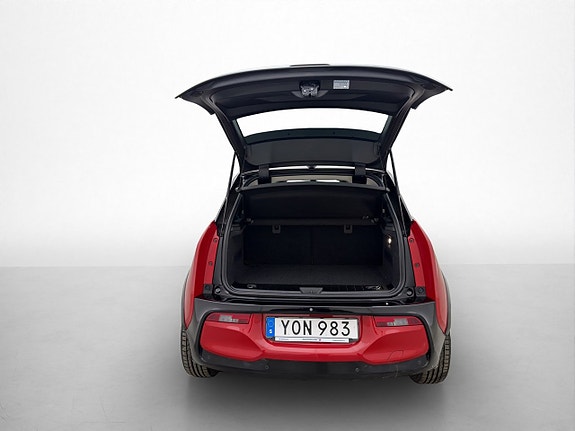 BMW i3s 9 of 27
