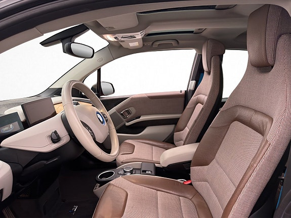 BMW i3s 11 of 27