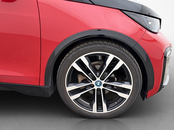 BMW i3s 27 of 27
