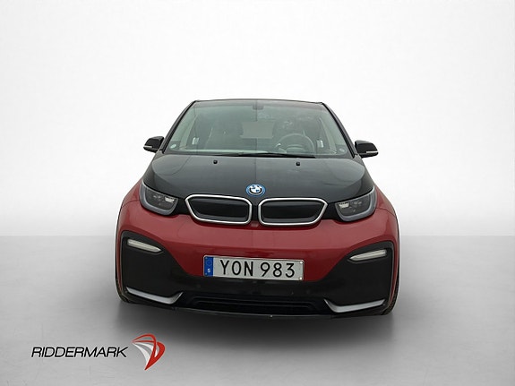 BMW i3s 3 of 27