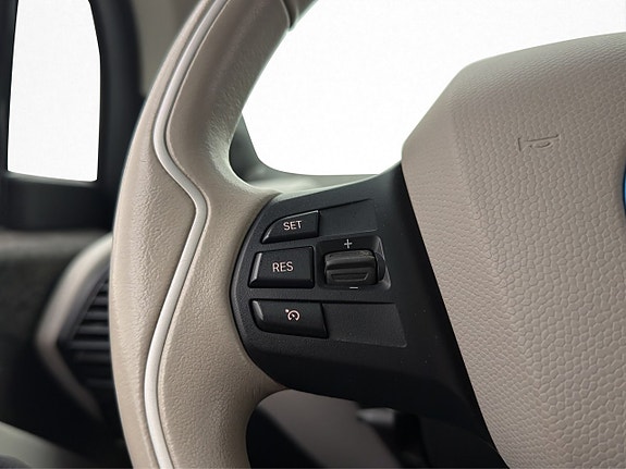 BMW i3s 20 of 27