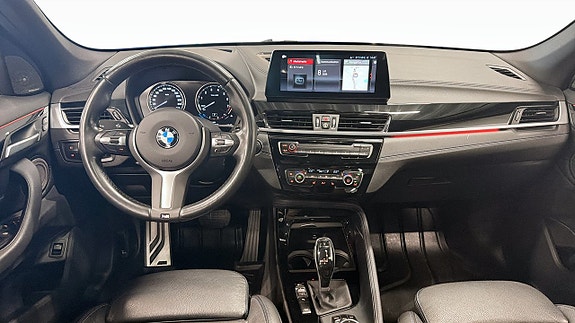 BMW X1 4 of 5
