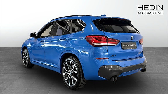 BMW X1 2 of 5